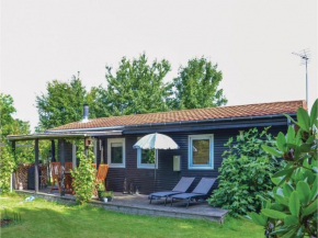 Two-Bedroom Holiday Home in Jagerspris